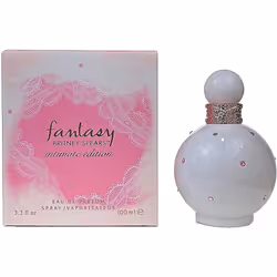 BRITNEY SPEARS Fantasy Intimate Edition EDP Spray, 100 ml
