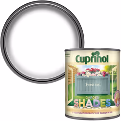Cuprinol Garden Shades 1L Seagrass