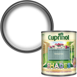 Cuprinol Garden Shades 1L Seagrass