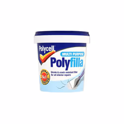 PU Multi Purpose Polyfilla 1kg