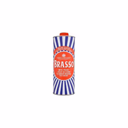 Brasso Metal Polish Liquid - 1 L