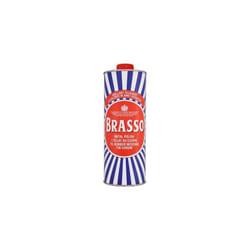 Brasso Metal Polish Liquid - 1 L