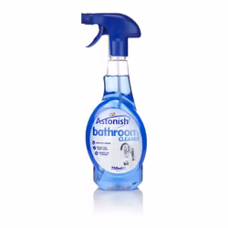 Astonish Bathroom Cleaner 750ml x 3