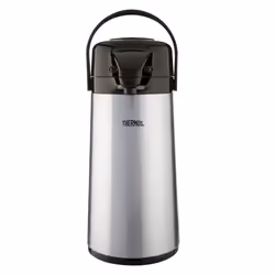 Thermos Push Button Pump Pot, 1.9 L