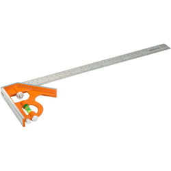 Bahco CS150 150mm Combination Square