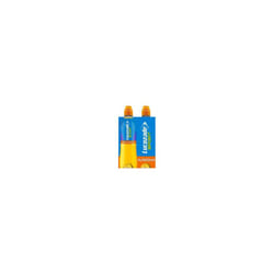 Lucozade Sport Orange 4 x 500ml (Pack of 6)