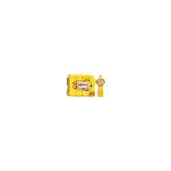 Ribena Pineapple & Passionfruit Fruit Juice Drink No Added Sugar 500ml (Pack of 12)