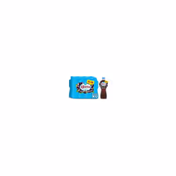 Ribena Light Blackcurrant 500ml (Pack of 12)