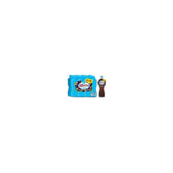 Ribena Light Blackcurrant 500ml (Pack of 12)