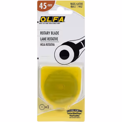 OLFA 45 mm Stainless Steel Spare Blades