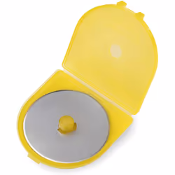 OLFA 45 mm Stainless Steel Spare Blades