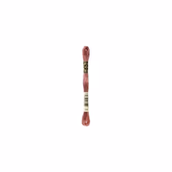 DMC Stranded Cotton Embroidery Thread 223 - per skein