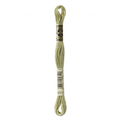 DMC Stranded Cotton Embroidery Thread 3013 - per Skein