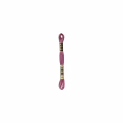 DMC Stranded Cotton Embroidery Thread 316 - per Skein