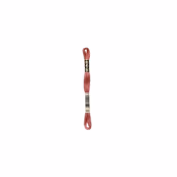 DMC Stranded Cotton Embroidery Thread 335 - per skein