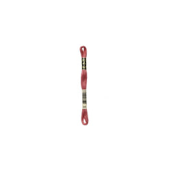 DMC Stranded Cotton Embroidery Thread 335 - per skein