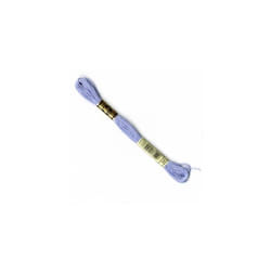 DMC Stranded Cotton Embroidery Thread 341 - per Skein