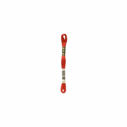 DMC Stranded Cotton Embroidery Thread 347 - per Skein