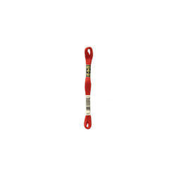 DMC Stranded Cotton Embroidery Thread 347 - per Skein