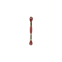DMC Stranded Cotton Embroidery Thread 356 - per Skein