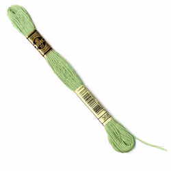 DMC Stranded Cotton Embroidery Thread 368 - per skein