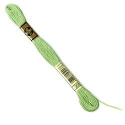 DMC Stranded Cotton Embroidery Thread 368 - per skein