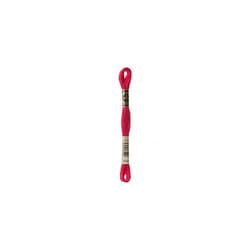 DMC Stranded Cotton Embroidery Thread 3705 - per Skein