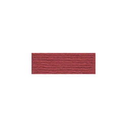 DMC Stranded Cotton Embroidery Thread 3721 - per Skein