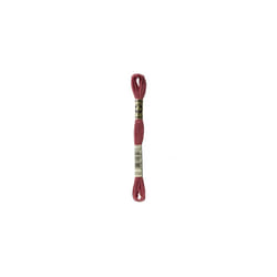 DMC Stranded Cotton Embroidery Thread 3722 - per skein