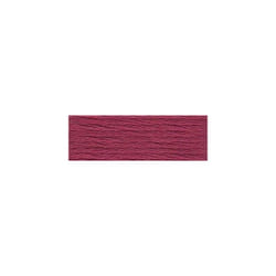 DMC Stranded Cotton Embroidery Thread 3803 - per Skein