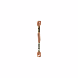 DMC Stranded Cotton Embroidery Thread 407 - per skein