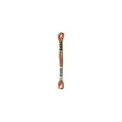 DMC Stranded Cotton Embroidery Thread 407 - per skein