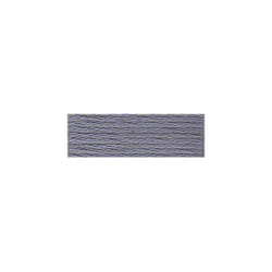 DMC Stranded Cotton Embroidery Thread 414 - per skein