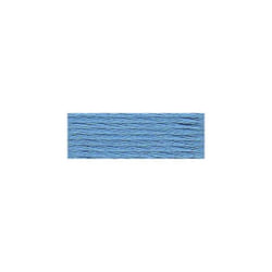 DMC Stranded Cotton Embroidery Thread 518 - per skein
