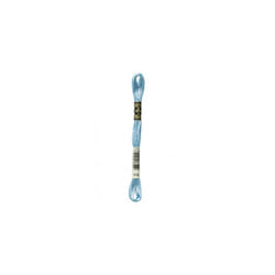 DMC Stranded Cotton Embroidery Thread 519 - per Skein