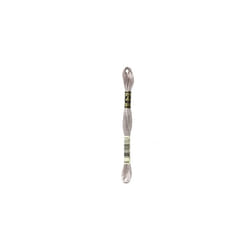 DMC Stranded Cotton Embroidery Thread 648 - per skein