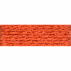 DMC Stranded Cotton Embroidery Thread 720 - per Skein