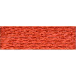 DMC Stranded Cotton Embroidery Thread 720 - per Skein