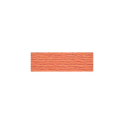 DMC Stranded Cotton Embroidery Thread 722 - per skein
