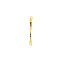 DMC Stranded Cotton Embroidery Thread 745 - per skein