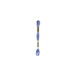DMC Stranded Cotton Embroidery Thread 793 - per Skein