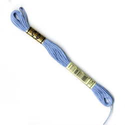 DMC Stranded Cotton Number 794