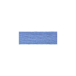 DMC Stranded Cotton Embroidery Thread 799 - per skein