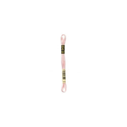 DMC Stranded Cotton Embroidery Thread 818 - per Skein