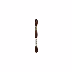 DMC Stranded Cotton Embroidery Thread 898 - per skein