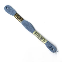 DMC Stranded Cotton Number 931