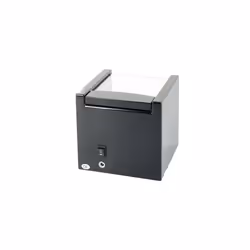 Time Tutelary Automatic Single Watch Winder - KA079 (BLACK)