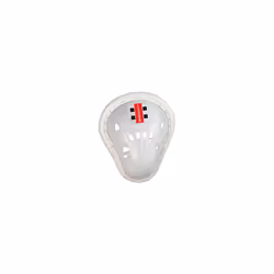 Official Standard Cricket Abdo Guard Size Mens