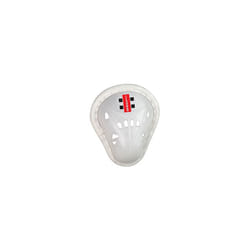 Official Standard Cricket Abdo Guard Size Mens