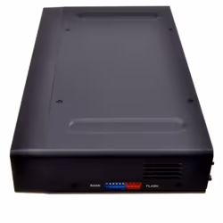 Belkin OmniView 2 Port KVM Switch Control 2 PCs with 1 Mouse Keyboard